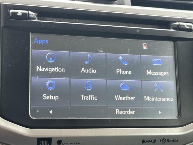 used 2019 Toyota 4Runner car, priced at $31,623