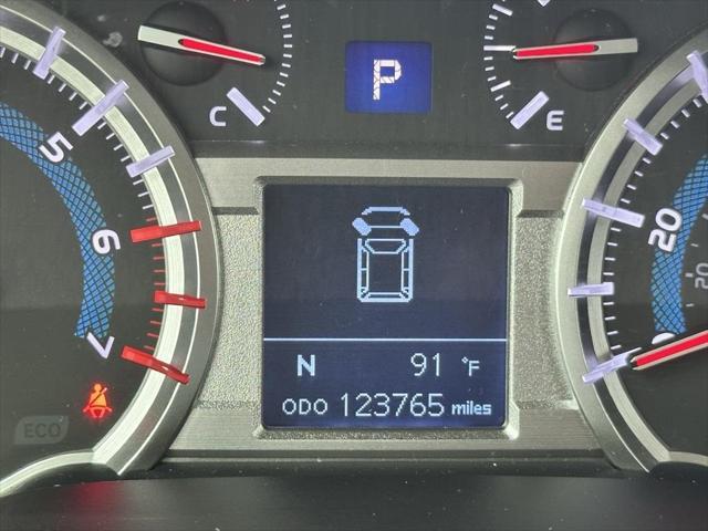 used 2019 Toyota 4Runner car, priced at $31,623