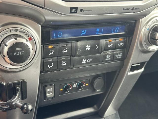 used 2019 Toyota 4Runner car, priced at $31,623