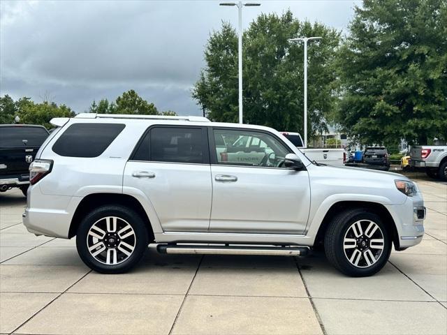 used 2019 Toyota 4Runner car, priced at $31,623
