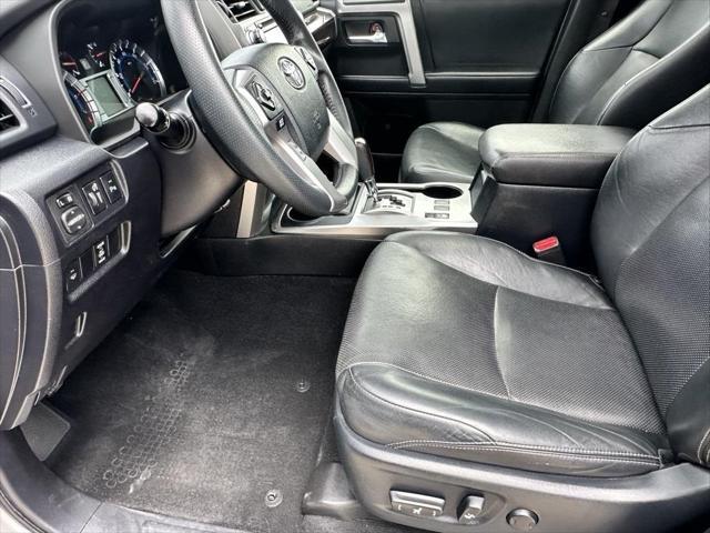 used 2019 Toyota 4Runner car, priced at $31,623