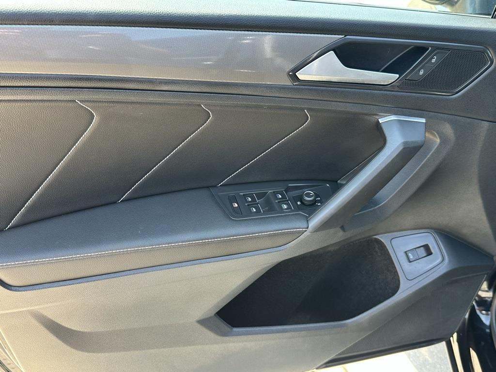 used 2022 Volkswagen Tiguan car, priced at $21,507