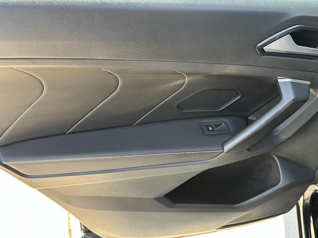 used 2022 Volkswagen Tiguan car, priced at $21,507