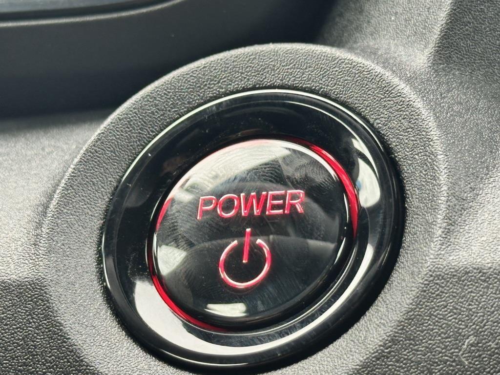 new 2026 Honda CR-V Hybrid car, priced at $37,080