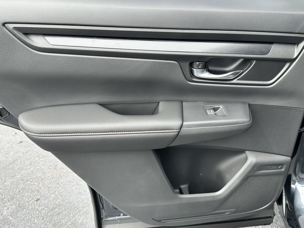 new 2026 Honda CR-V Hybrid car, priced at $37,080