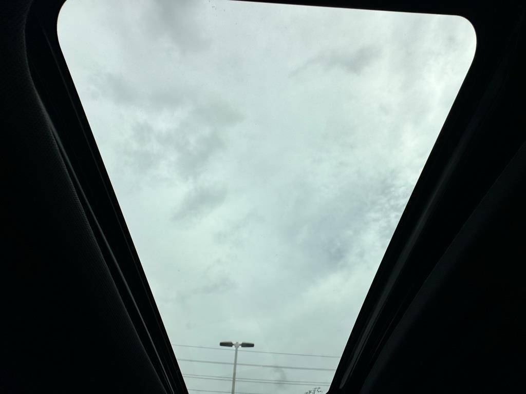 new 2026 Honda CR-V Hybrid car, priced at $37,080