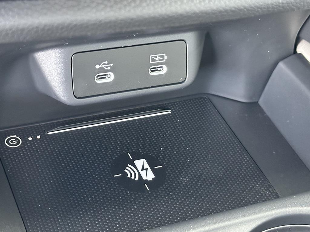 new 2026 Honda HR-V car, priced at $31,500