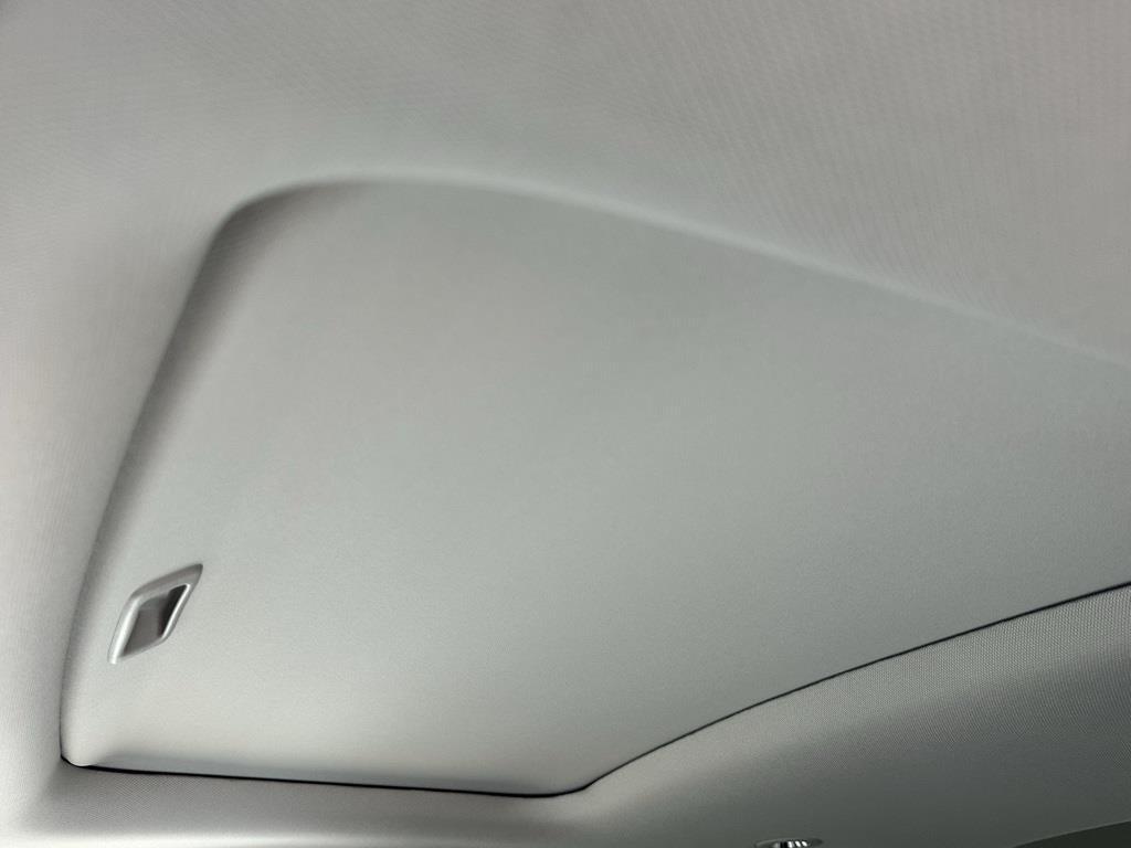 new 2026 Honda HR-V car, priced at $31,500