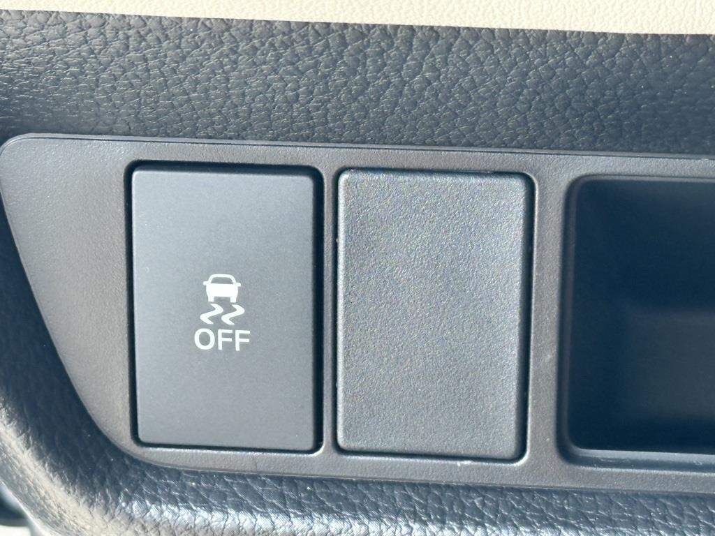 new 2026 Honda HR-V car, priced at $31,500