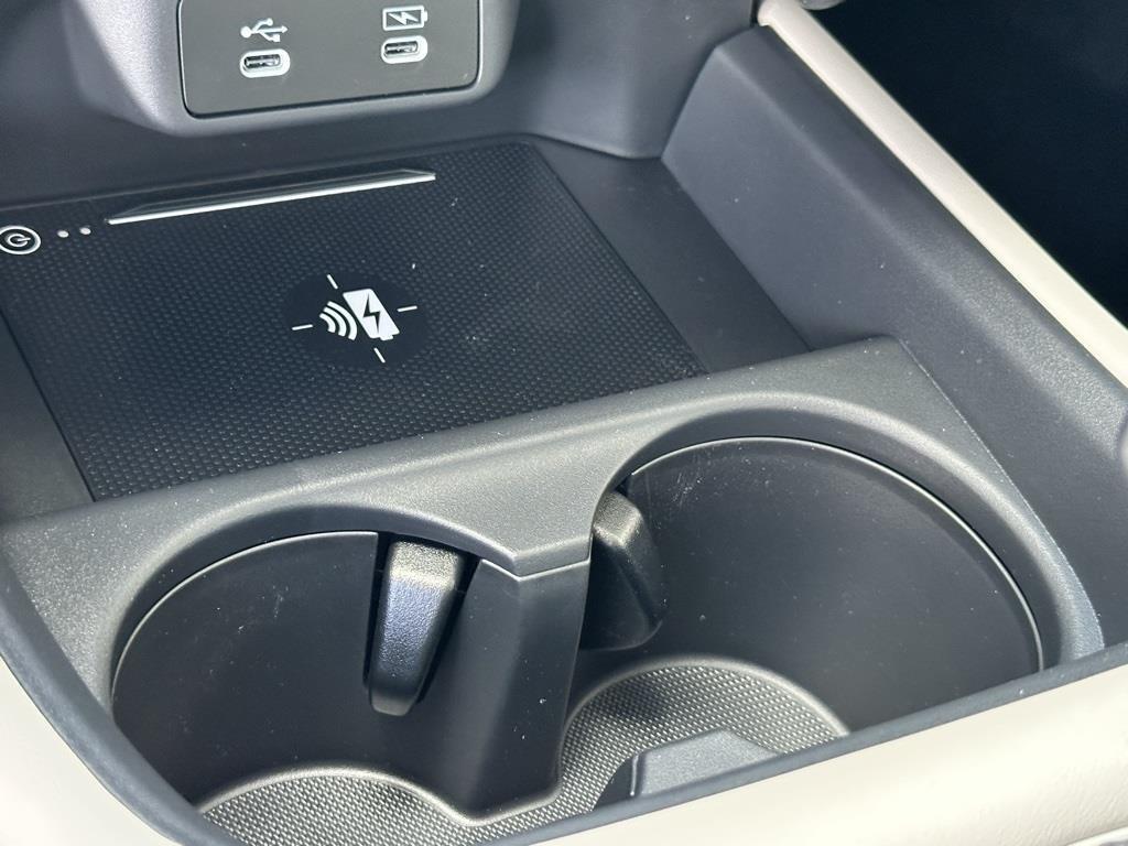 new 2026 Honda HR-V car, priced at $31,500