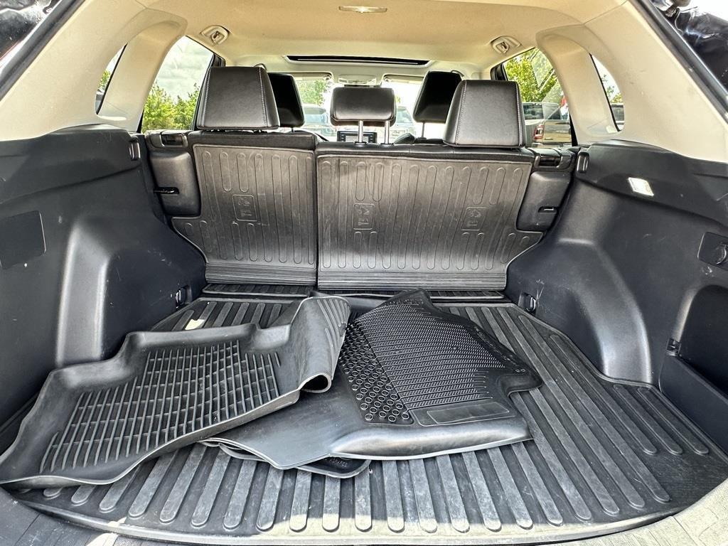 used 2021 Toyota RAV4 car, priced at $23,000