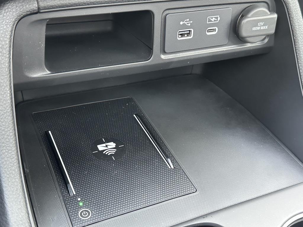 new 2025 Honda Pilot car, priced at $51,550