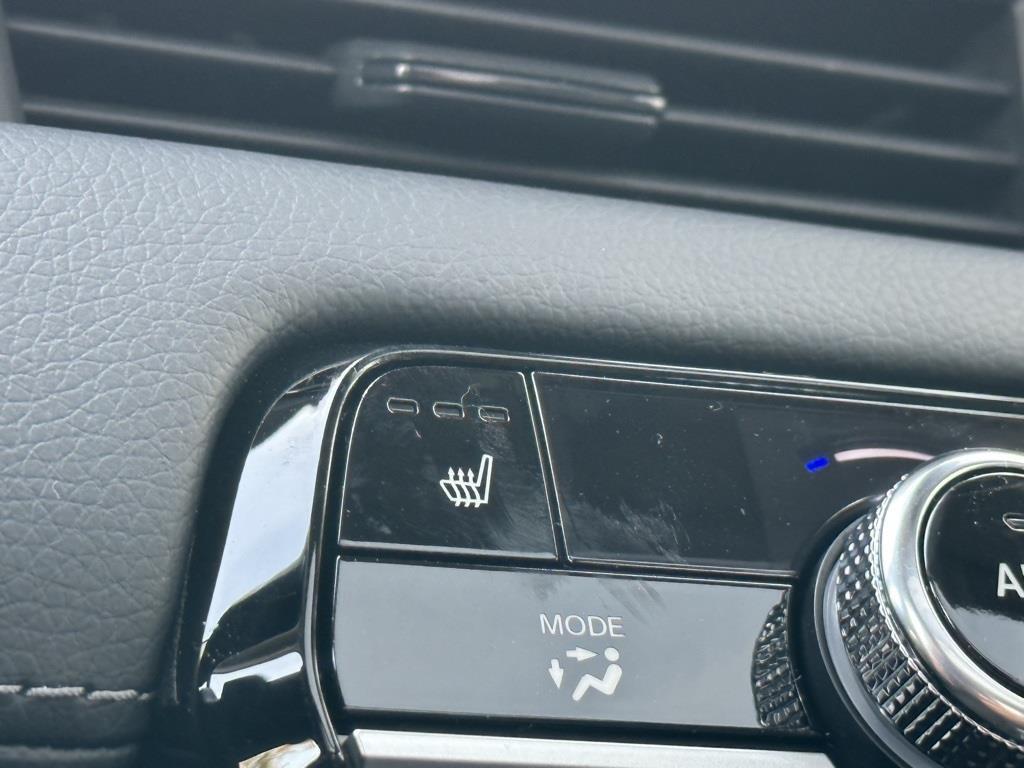 new 2025 Honda Pilot car, priced at $51,550