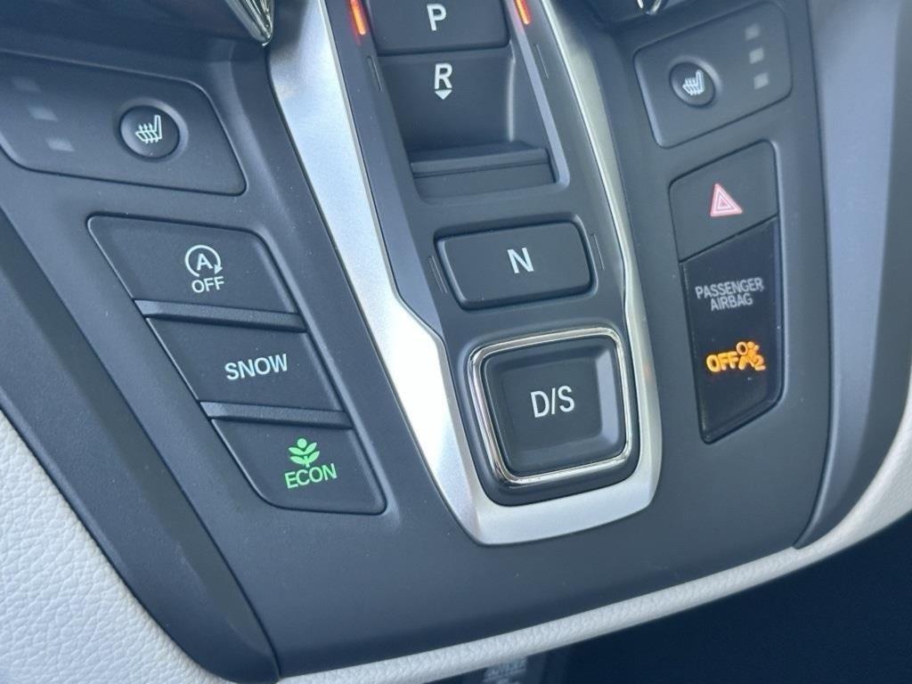 new 2026 Honda Odyssey car, priced at $44,745