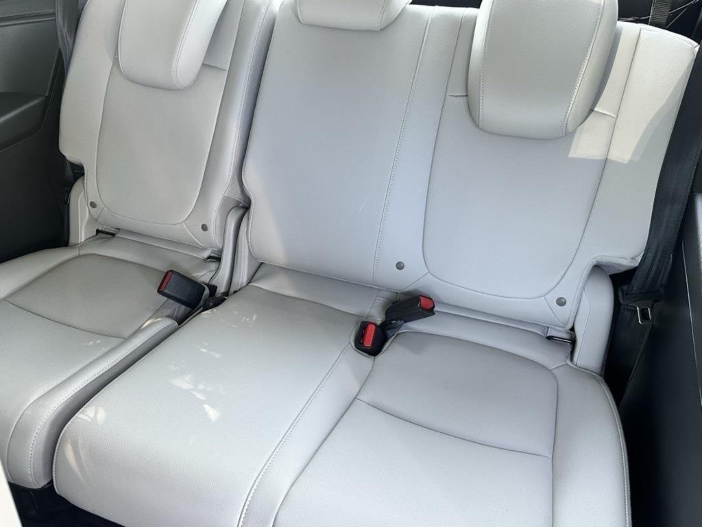 new 2026 Honda Odyssey car, priced at $44,745