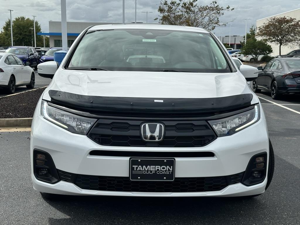 new 2026 Honda Odyssey car, priced at $44,745