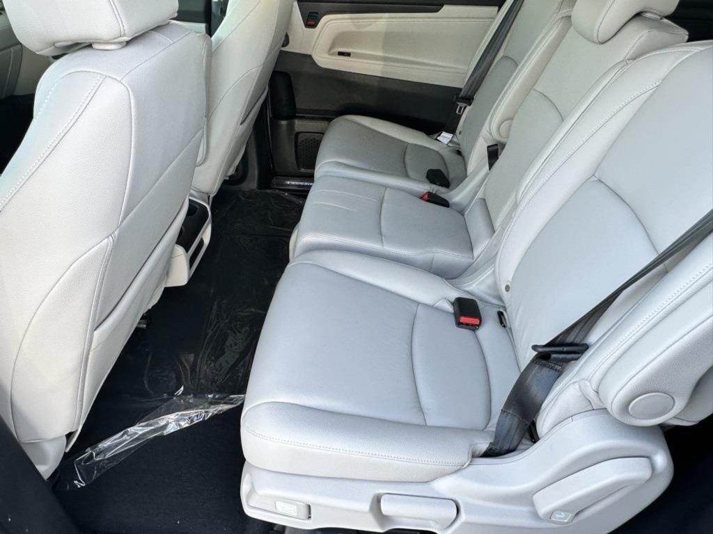 new 2026 Honda Odyssey car, priced at $44,745