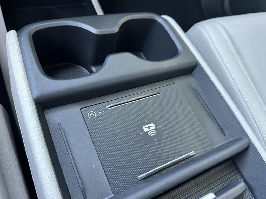 new 2026 Honda Odyssey car, priced at $44,745