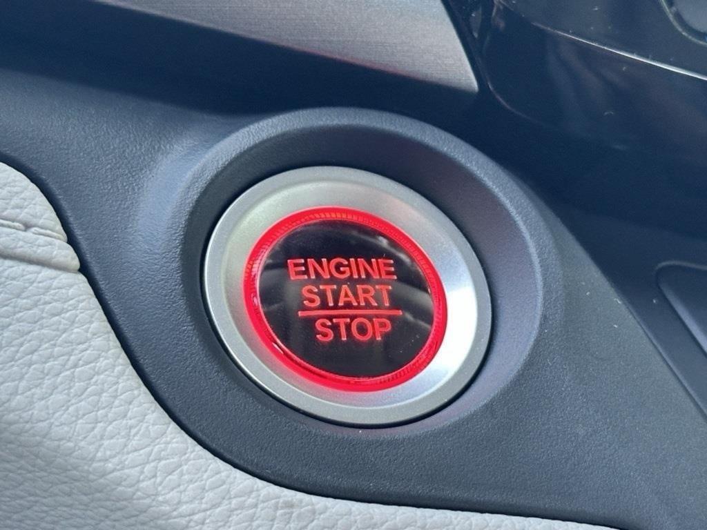 new 2026 Honda Odyssey car, priced at $44,745