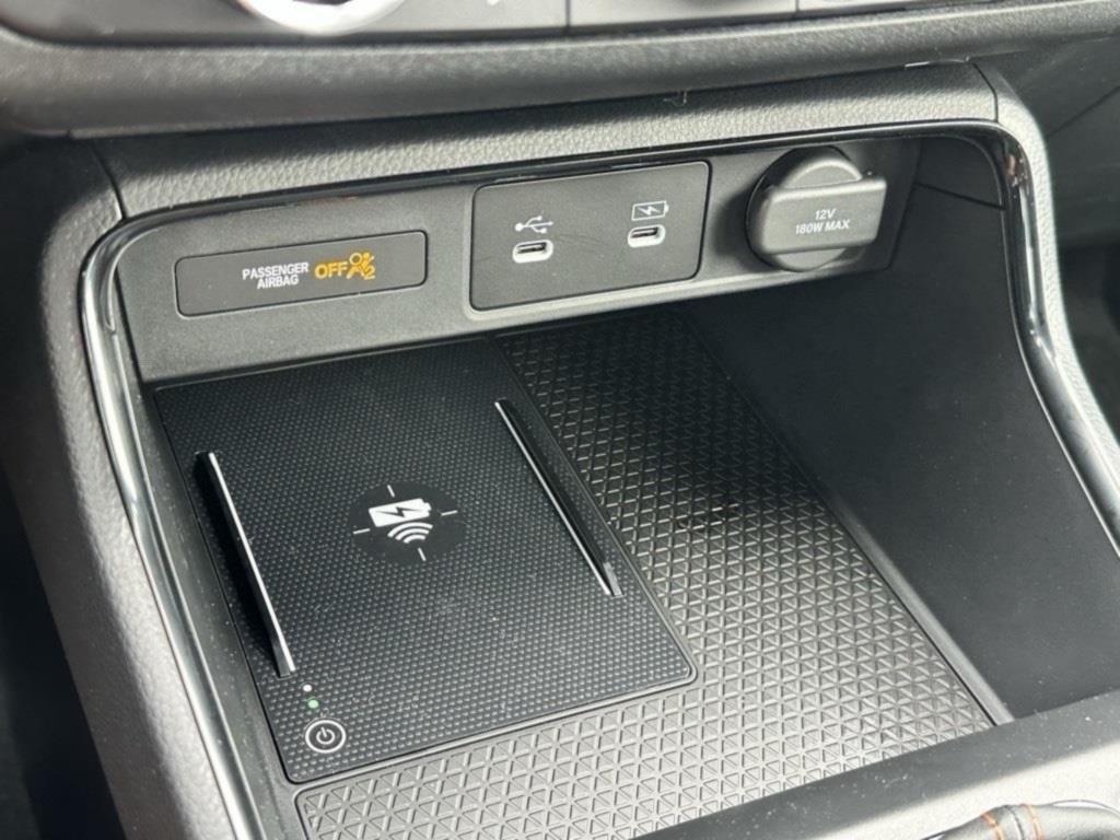 new 2026 Honda CR-V Hybrid car, priced at $37,080