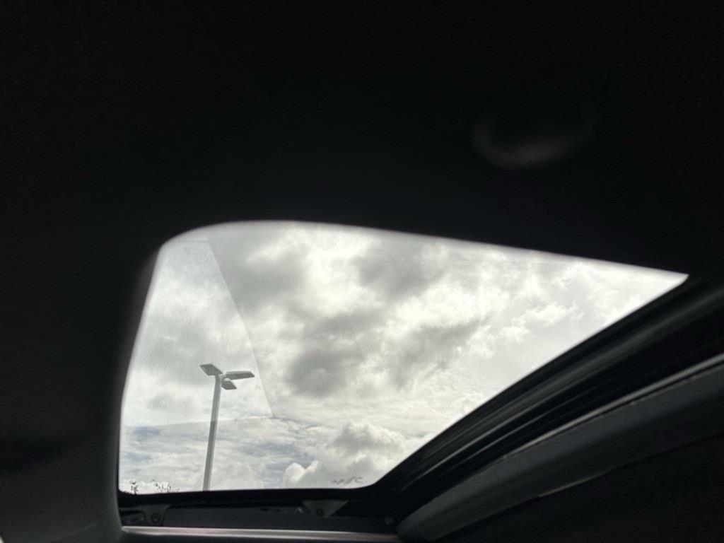 new 2026 Honda CR-V Hybrid car, priced at $37,080