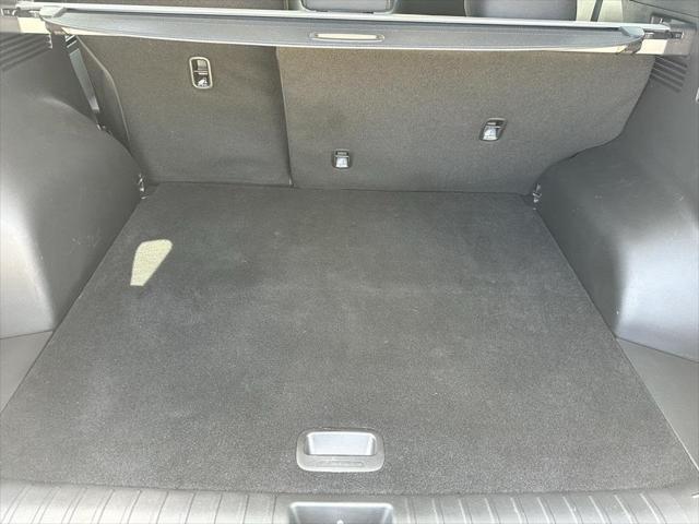 used 2024 Hyundai Tucson car, priced at $26,387