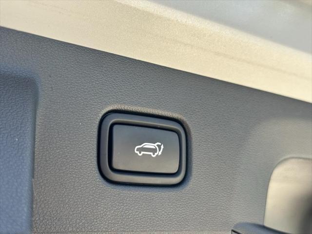 used 2024 Hyundai Tucson car, priced at $26,387