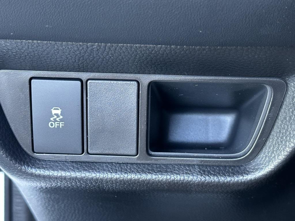 new 2026 Honda HR-V car, priced at $31,900