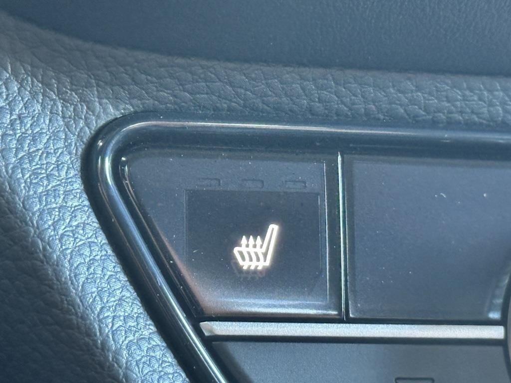 new 2026 Honda HR-V car, priced at $31,900