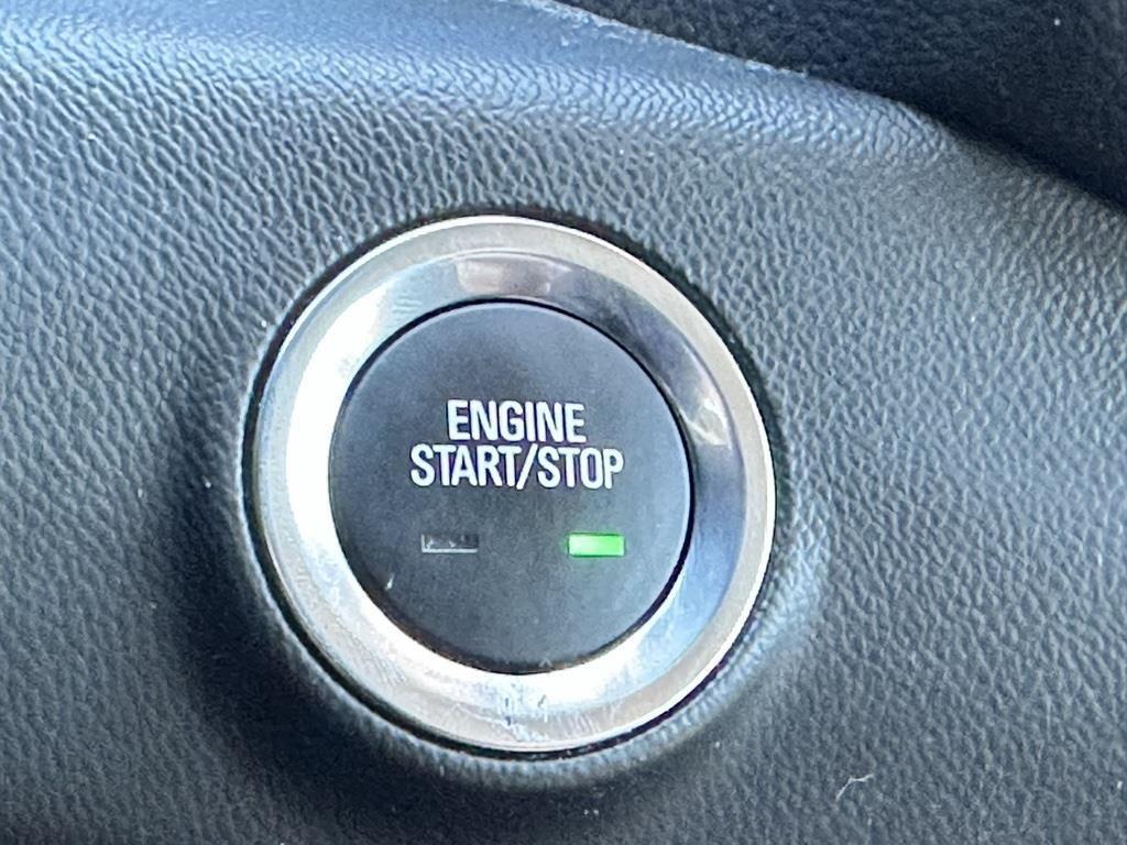 used 2022 GMC Terrain car, priced at $24,742