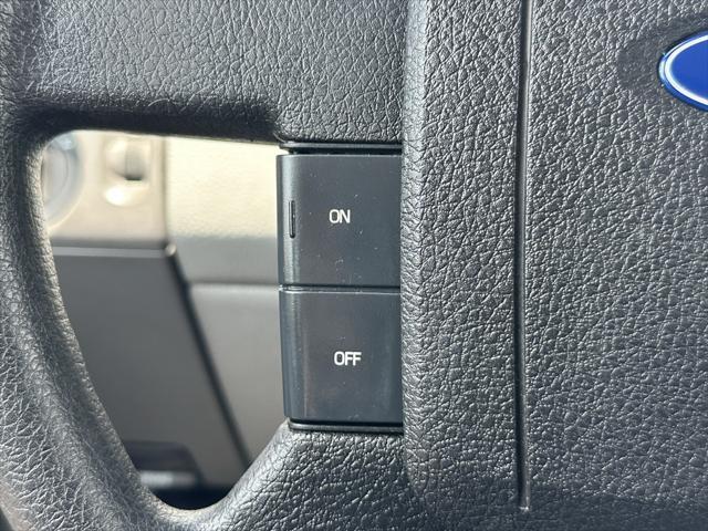 used 2006 Ford F-150 car, priced at $12,522