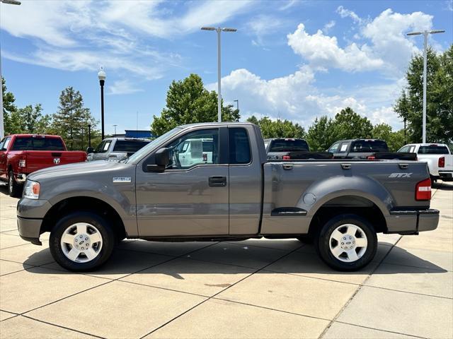 used 2006 Ford F-150 car, priced at $12,522
