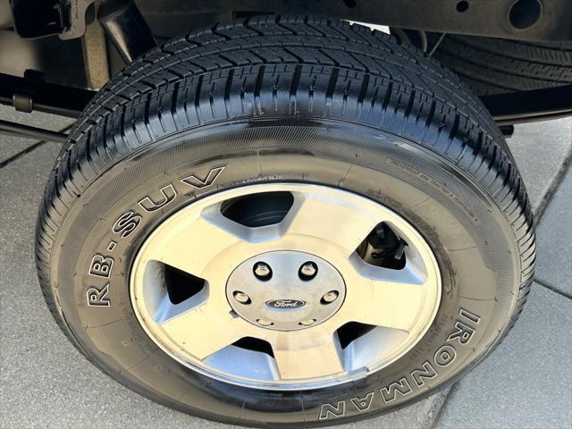 used 2006 Ford F-150 car, priced at $12,522