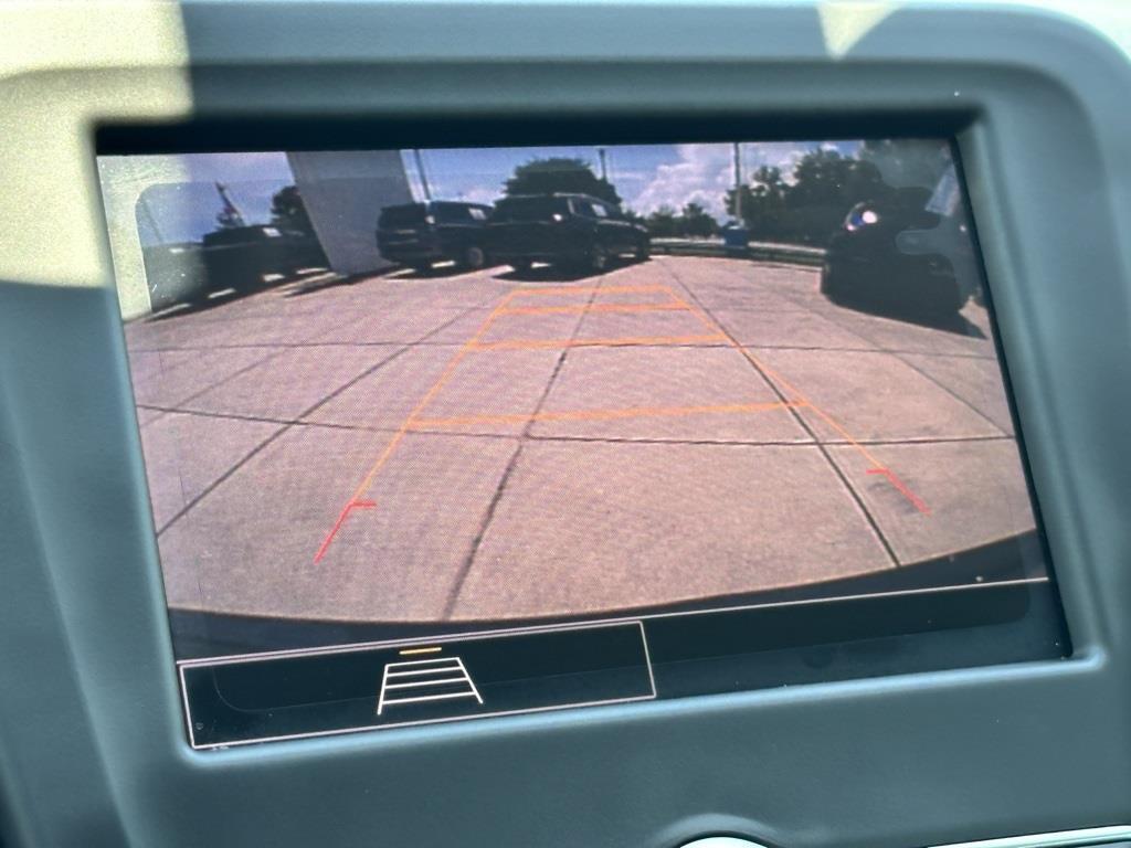 used 2023 Chevrolet Equinox car, priced at $22,000