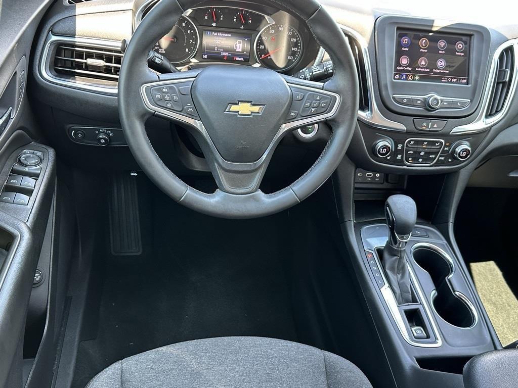 used 2023 Chevrolet Equinox car, priced at $22,000