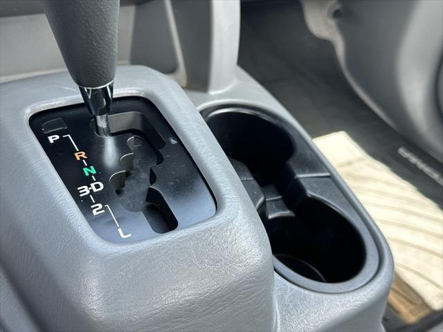 used 2010 Toyota Tacoma car, priced at $13,500