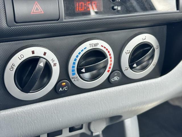used 2010 Toyota Tacoma car, priced at $13,500