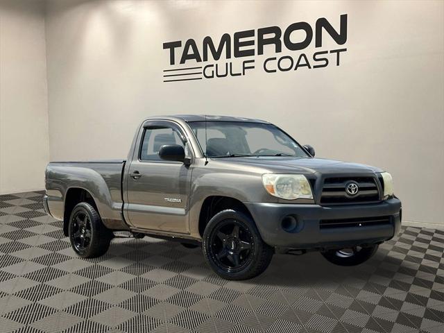 used 2010 Toyota Tacoma car, priced at $13,500