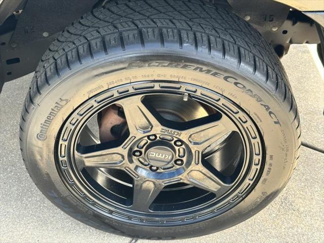 used 2010 Toyota Tacoma car, priced at $13,500