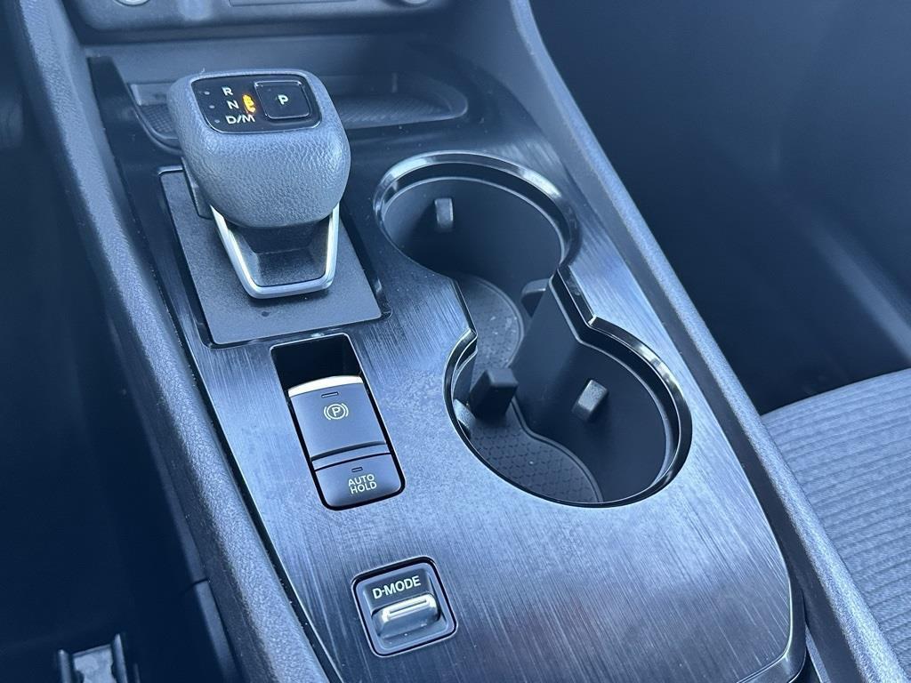 used 2023 Nissan Rogue car, priced at $23,709