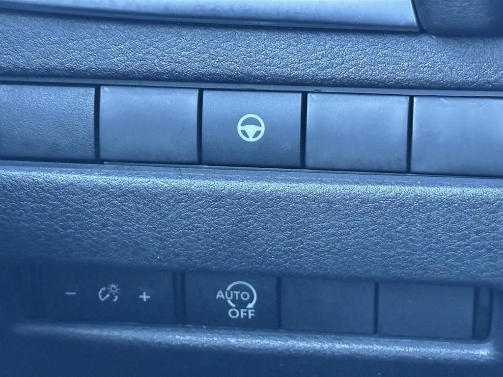 used 2023 Nissan Rogue car, priced at $23,709