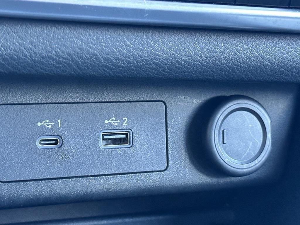 used 2023 Nissan Rogue car, priced at $23,709