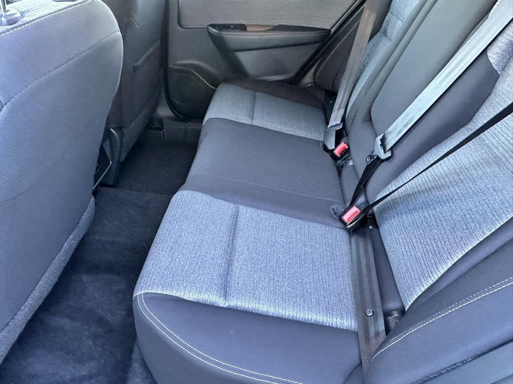 used 2023 Nissan Rogue car, priced at $23,709