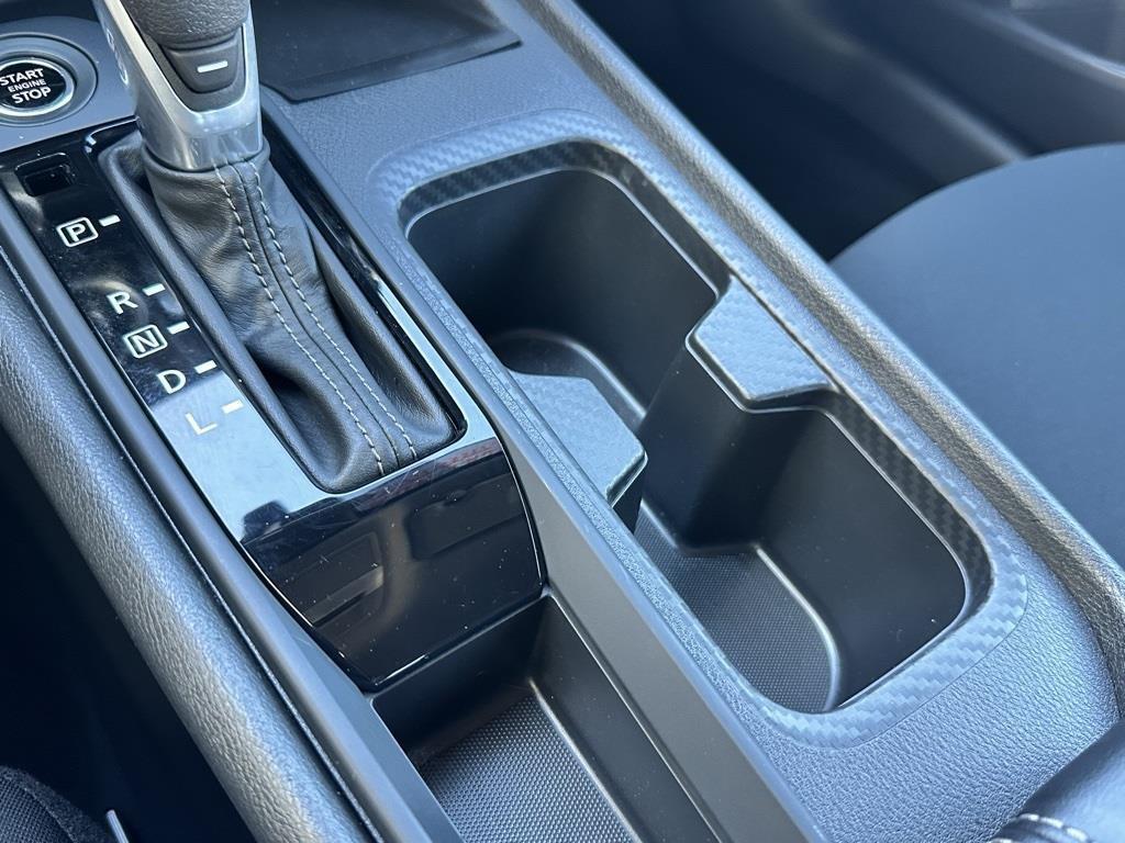 used 2024 Nissan Sentra car, priced at $21,000