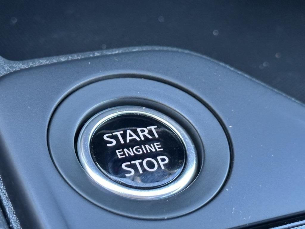 used 2024 Nissan Sentra car, priced at $21,000