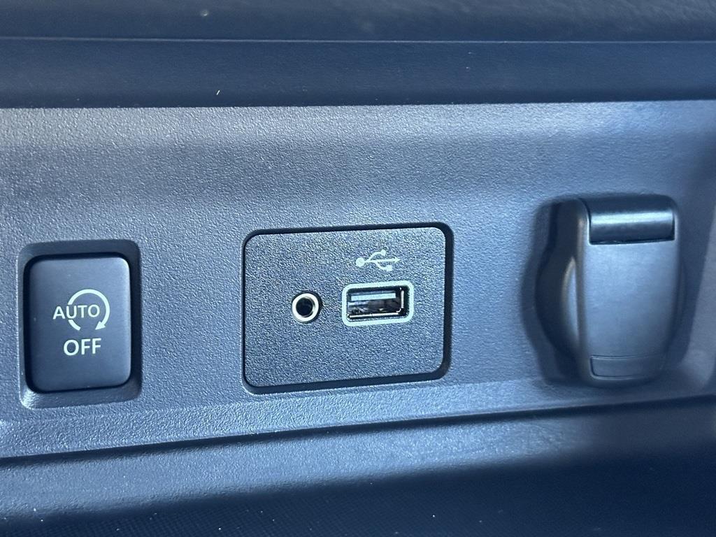 used 2024 Nissan Sentra car, priced at $21,000