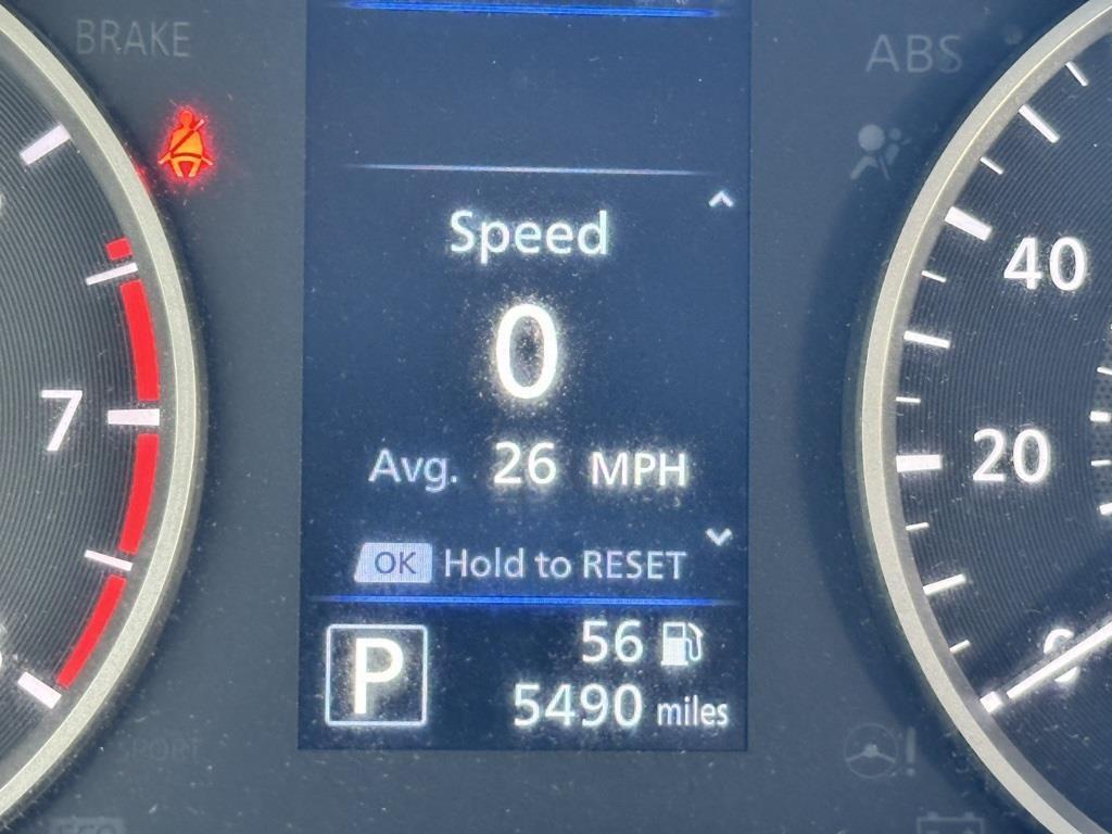 used 2024 Nissan Sentra car, priced at $21,000