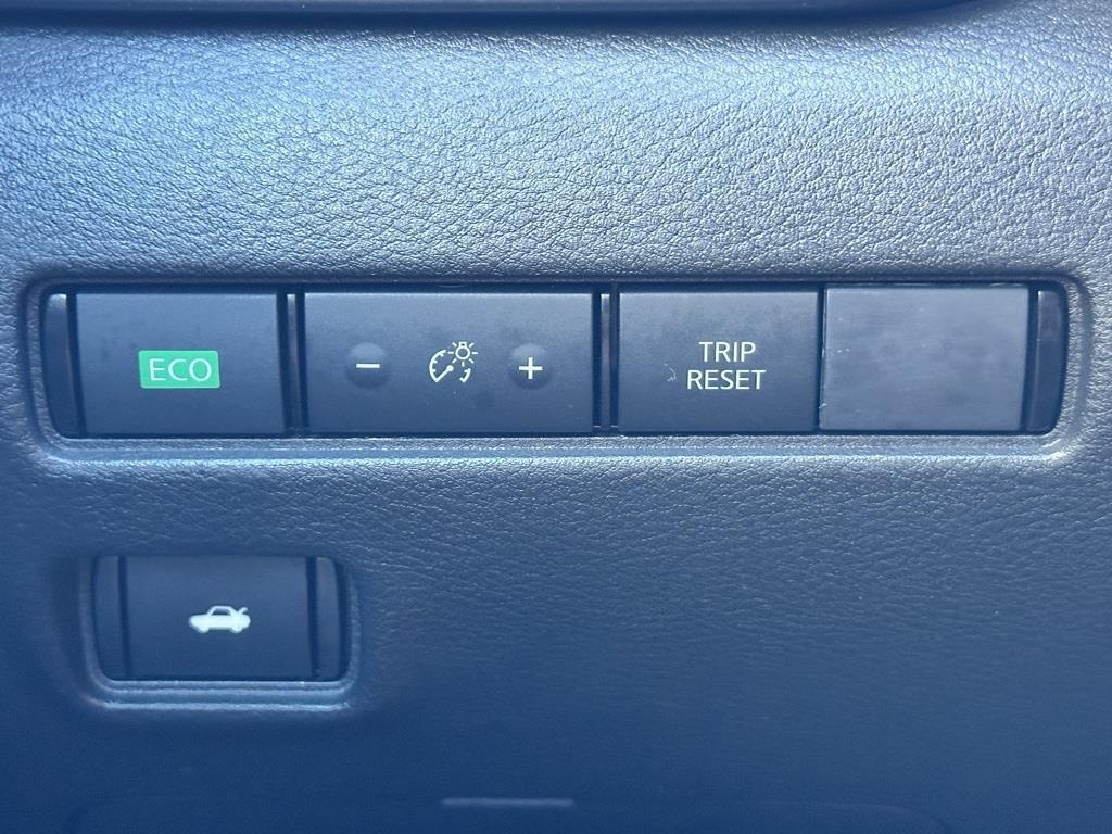 used 2024 Nissan Sentra car, priced at $21,000