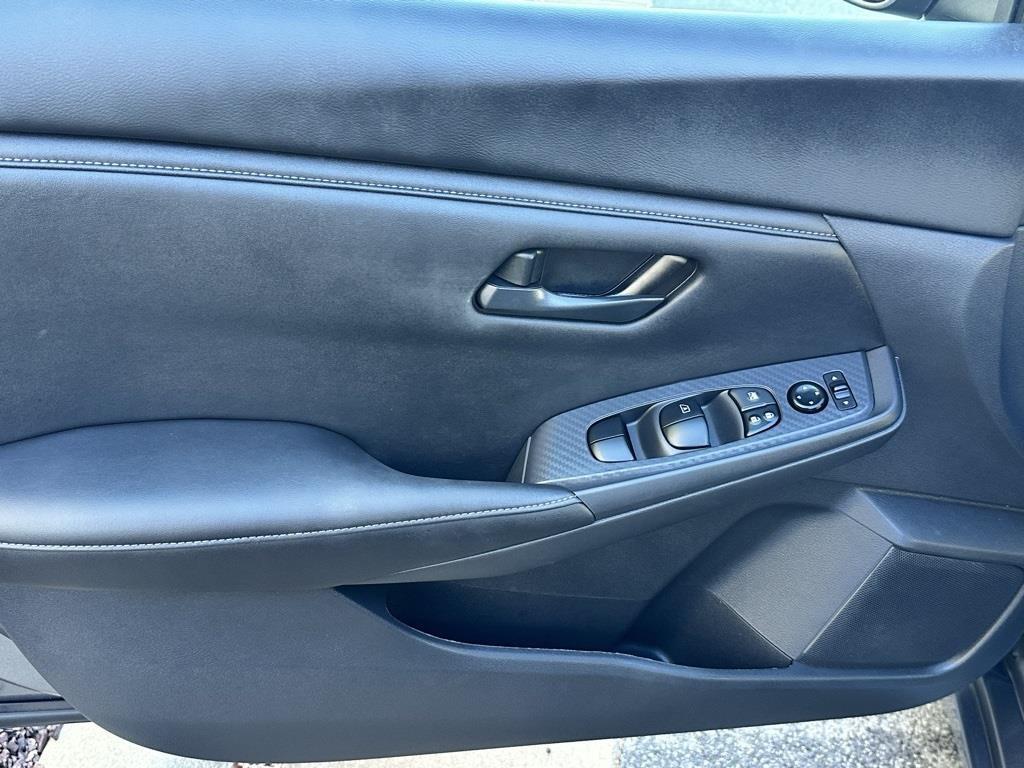 used 2024 Nissan Sentra car, priced at $21,000