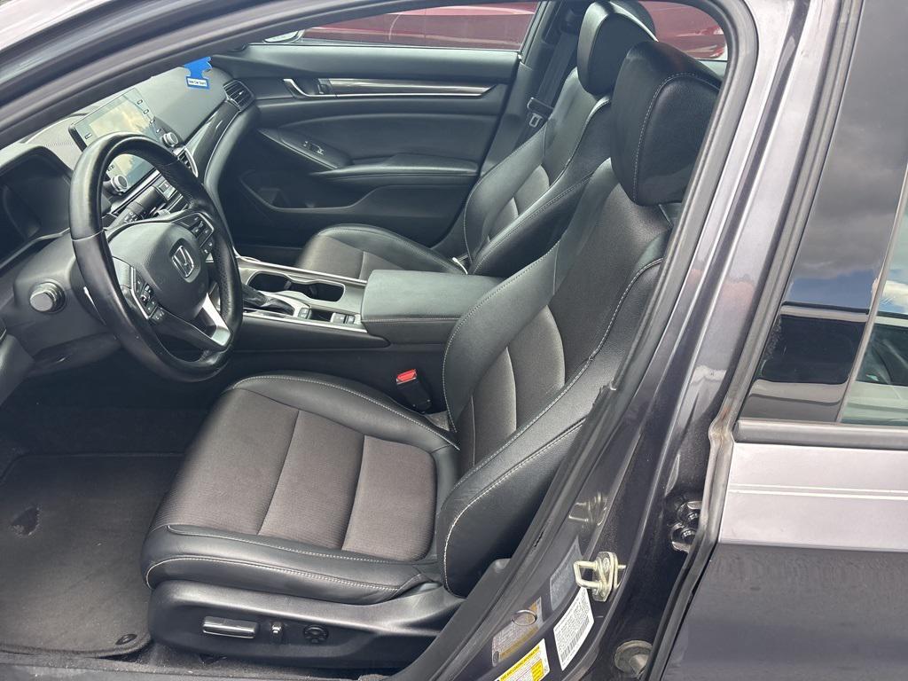 used 2020 Honda Accord car, priced at $24,225